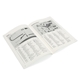 Reservdelskatalog (Zündapp 441 C50 Super)