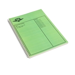 Reservdelskatalog (Zündapp 460 ZX/X/ZA/ZL/ZS/ZE)