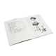 Reservdelskatalog (Husqvarna 41122, 42121, 42122)