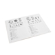 Reservdelskatalog (Husqvarna Novolette 3311)