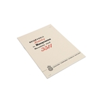Reservdelskatalog (Husqvarna Novolette 3311)