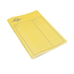 Reservdelskatalog (Yamaha FS1 -1975)