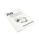 Reservdelskatalog för Ilo TS50