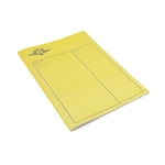 Reservdelskatalog (Yamaha DT50MX 1983-88)