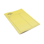 Reservdelskatalog (Yamaha DT50MX 1989-91)