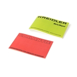 Instruktionsbok för Kreidler Mofa/Moped