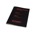 Reservdelskatalog NTS för Kreidler Flory 12/13