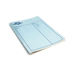 Reservdelskatalog (Sachs 50/4 MLB mfl)