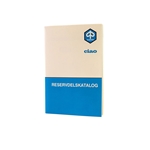 Reservdelskatalog för Piaggio Ciao NTS