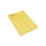 Reservdelskatalog (Yamaha LB50 Chappy 1977-1979)