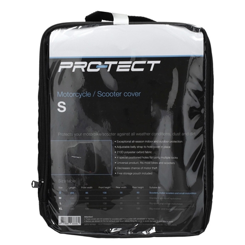 Kapell Pro-Tect Waterproof - Small