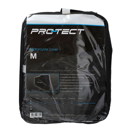 Kapell Pro-Tect Waterproof - Medium