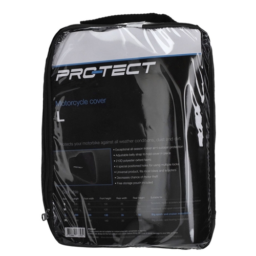 Kapell Pro-Tect Waterproof - Large