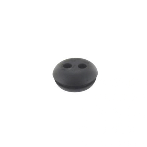 Tankgummi 23.5/20mm 17504-ZM3-003 (Honda), RINAB