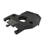 Isolator/mellanstycke förgasare (Honda)