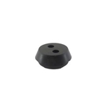 Tankgummi 25/19mm 092.63.072 (MTD)