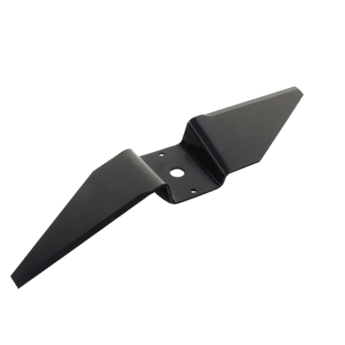 Kniv Std. Övre 477mm, 19" Klippbredd (AXXOM Park 200-500), RINAB