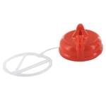 Oljelock (Echo CS-2600 m.fl.)