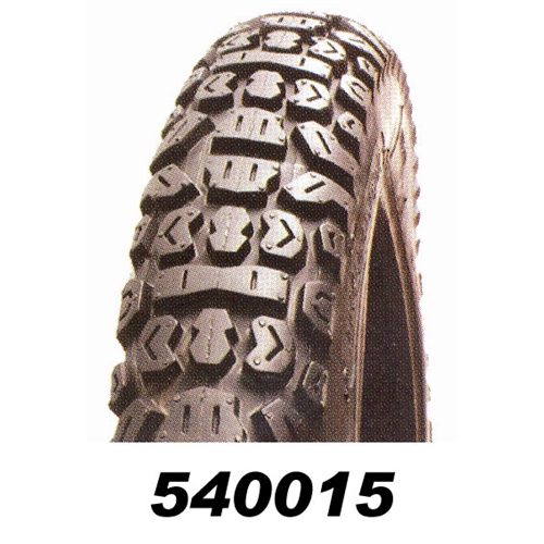 Däck 3,50-18 Enduro RINAB