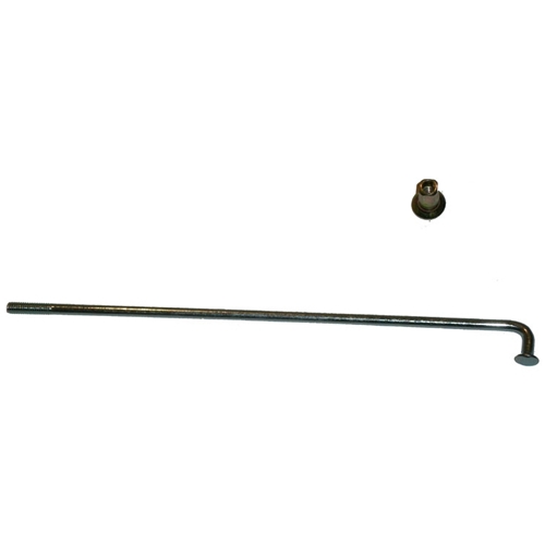 Eker 90° 3x146mm