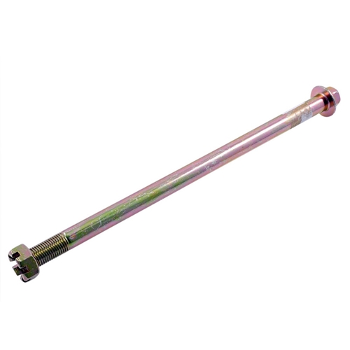 Bakaxel 12x225mm (Honda MB50/MT50), RINAB