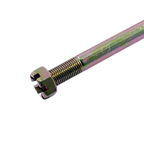 Bakaxel 12x225mm (Honda MB50/MT50), RINAB