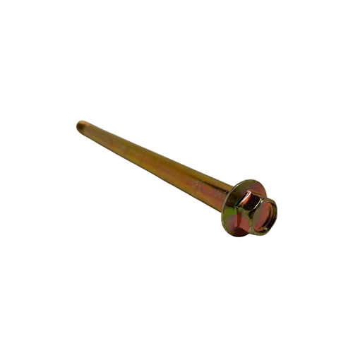 Hjulaxel M12 x 220mm (MCB/Suzuki/Yamaha) RINAB