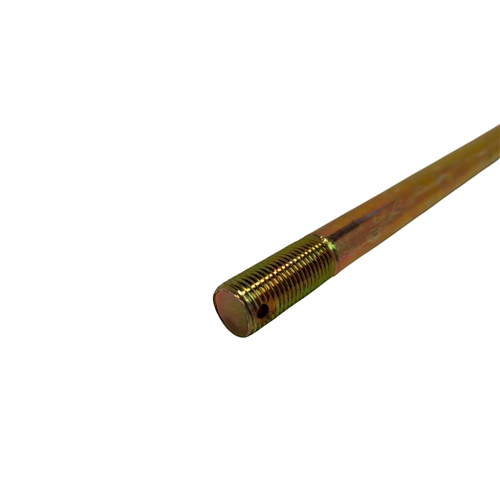 Hjulaxel M12 x 220mm (MCB/Suzuki/Yamaha) RINAB