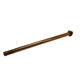 Hjulaxel M12 x 220mm (MCB/Suzuki/Yamaha)