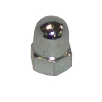 Kupolmutter M10x1