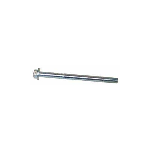 Hjulaxel M12x165mm (Zündapp KS50), Reservdelar till moped, RINAB, moped, 