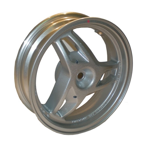 Hjul Bak Aluminium (Sym Jet 50)