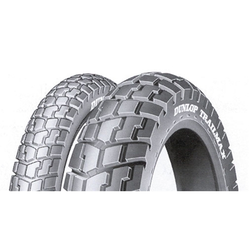 Däck 90/90x21 Trailmax