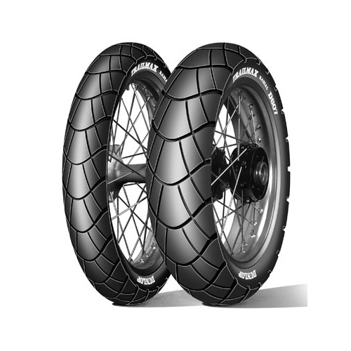 Däck 90/90x21 Trailmax D607F