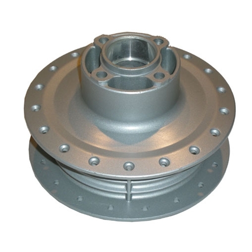 Baknav (Yamaha FS1) RINAB