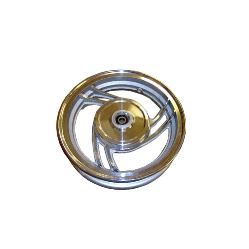 Fälg fram -04, tillbehör & reservdelar, RINAB