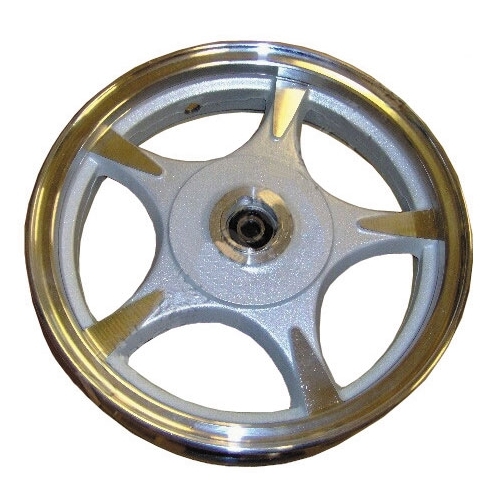 Fälg fram 05-, tillbehör & reservdelar, RINAB