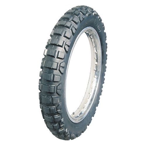 Däck 130/80x17 TL VRM163/ S