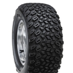 Däck ATV HF244 20x10-8