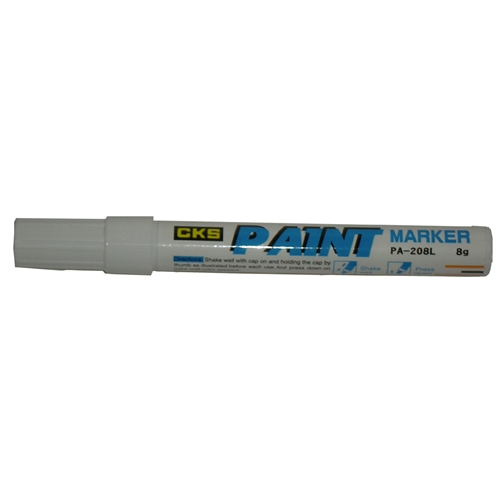 Däckpenna