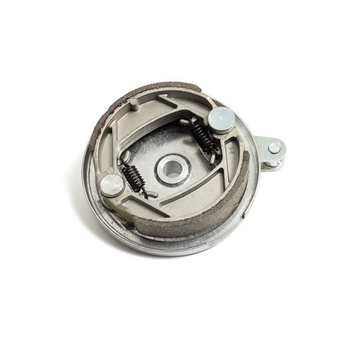 Bromssköld (Leleu nav 100mm) RINAB