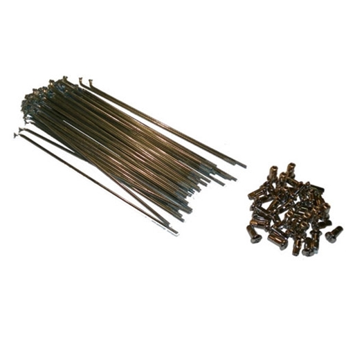 Ekersats 208mm (Kreidler), reservdelar och tillbehör till moped, RINAB