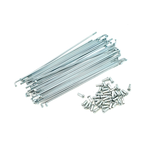 Ekersats 189mm/2,6mm/90° NTS (Puch Kansas/Maxi), Reservdelar till moped, RINAB, moped, 