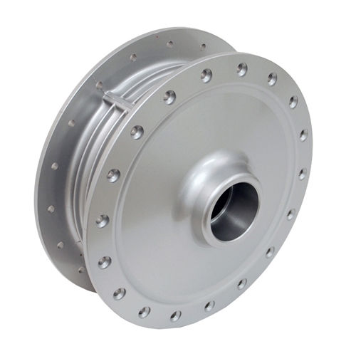 Framnav (Yamaha FS1 1977-), reservdelar moped, RINAB