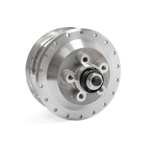 Baknav Leleu 100mm (MCB 2-vxl) RINAB