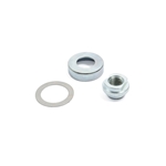 Hjullagersats Grimeca 105mm/Union 100mm NTS