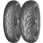 Däck 100/80-10 Touring Force-SC Tire