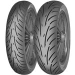 Däck 100/80-10 Touring Force-SC Tire