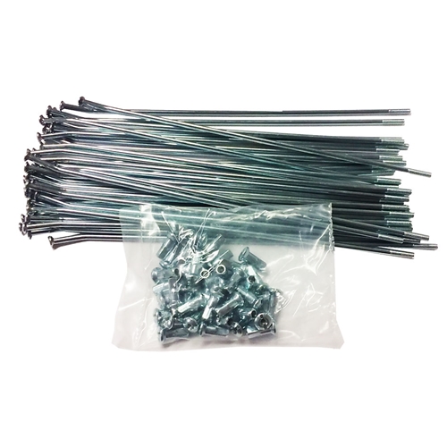 Ekersats 208mm (Rieju)