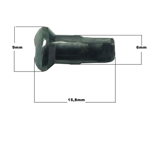 Ekersats 208mm (Rieju)